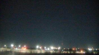 Weather camera view of Lemont Twp Community Center.