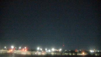 Weather camera view of Lemont Twp Community Center.