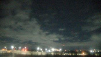 Weather camera view of Lemont Twp Community Center.