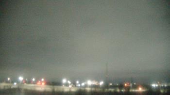 Weather camera view of Lemont Twp Community Center.