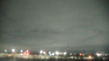 Weather camera view of Lemont Twp Community Center.