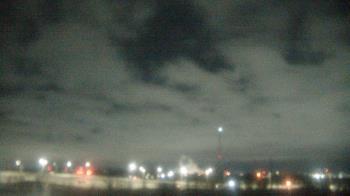 Weather camera view of Lemont Twp Community Center.