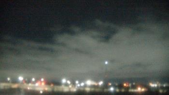 Weather camera view of Lemont Twp Community Center.