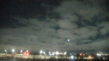 Weather camera view of Lemont Twp Community Center.