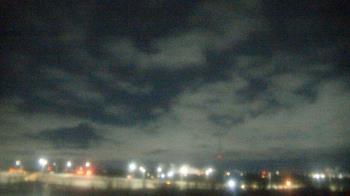 Weather camera view of Lemont Twp Community Center.