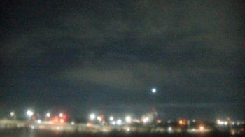 Weather camera view of Lemont Twp Community Center.