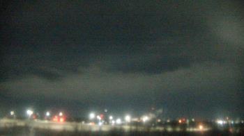 Weather camera view of Lemont Twp Community Center.