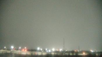 Weather camera view of Lemont Twp Community Center.