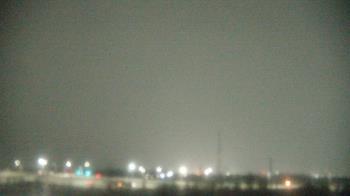 Weather camera view of Lemont Twp Community Center.