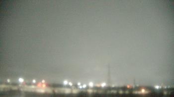 Weather camera view of Lemont Twp Community Center.