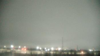 Weather camera view of Lemont Twp Community Center.