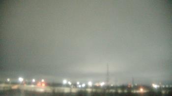 Weather camera view of Lemont Twp Community Center.