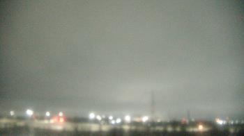 Weather camera view of Lemont Twp Community Center.