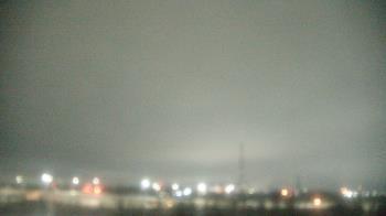 Weather camera view of Lemont Twp Community Center.