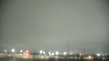 Weather camera view of Lemont Twp Community Center.