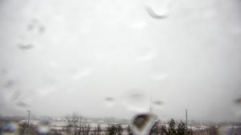 Weather camera view of Lemont Twp Community Center.