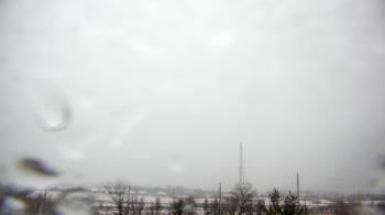 Weather camera view of Lemont Twp Community Center.