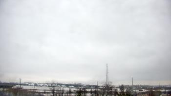 Weather camera view of Lemont Twp Community Center.