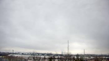 Weather camera view of Lemont Twp Community Center.