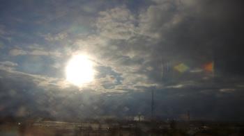 Weather camera view of Lemont Twp Community Center.