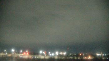 Weather camera view of Lemont Twp Community Center.