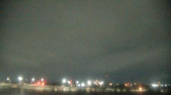 Weather camera view of Lemont Twp Community Center.