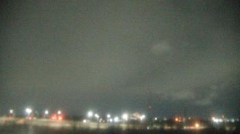 Weather camera view of Lemont Twp Community Center.