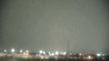 Weather camera view of Lemont Twp Community Center.