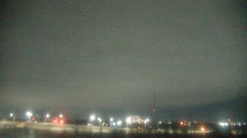 Weather camera view of Lemont Twp Community Center.