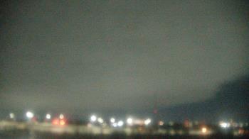 Weather camera view of Lemont Twp Community Center.