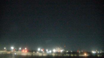 Weather camera view of Lemont Twp Community Center.