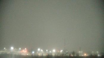 Weather camera view of Lemont Twp Community Center.