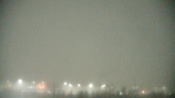 Weather camera view of Lemont Twp Community Center.