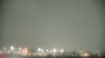 Weather camera view of Lemont Twp Community Center.