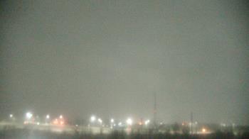 Weather camera view of Lemont Twp Community Center.