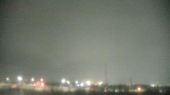 Weather camera view of Lemont Twp Community Center.