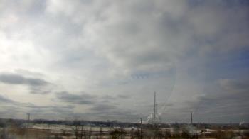 Weather camera view of Lemont Twp Community Center.