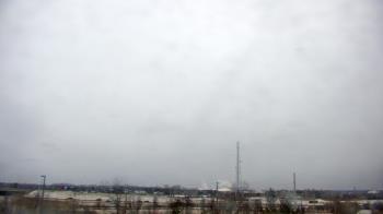 Weather camera view of Lemont Twp Community Center.