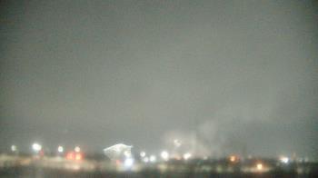 Weather camera view of Lemont Twp Community Center.