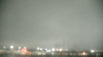 Weather camera view of Lemont Twp Community Center.