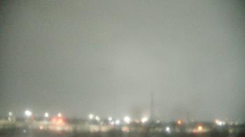 Weather camera view of Lemont Twp Community Center.