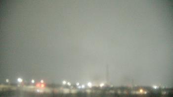 Weather camera view of Lemont Twp Community Center.