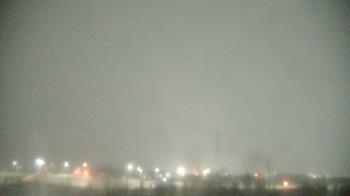 Weather camera view of Lemont Twp Community Center.