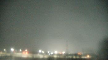 Weather camera view of Lemont Twp Community Center.