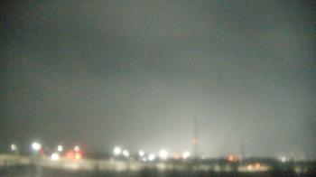 Weather camera view of Lemont Twp Community Center.