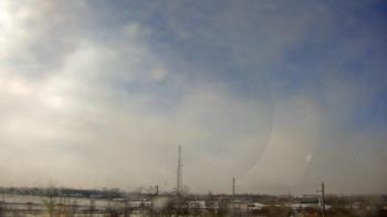 Weather camera view of Lemont Twp Community Center.