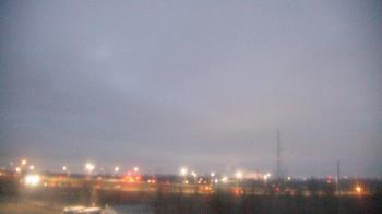 Weather camera view of Lemont Twp Community Center.