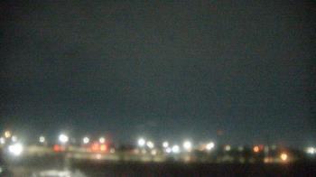 Weather camera view of Lemont Twp Community Center.