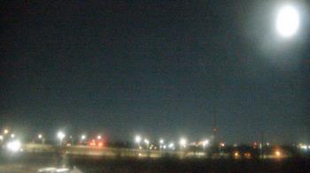 Weather camera view of Lemont Twp Community Center.