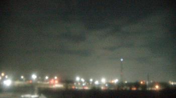 Weather camera view of Lemont Twp Community Center.